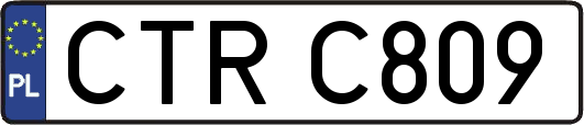 CTRC809