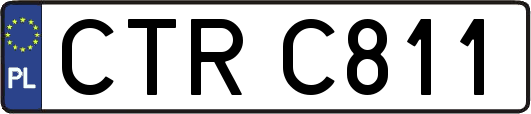 CTRC811