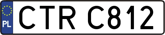 CTRC812