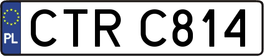 CTRC814