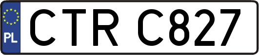 CTRC827
