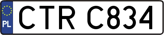 CTRC834