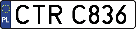 CTRC836