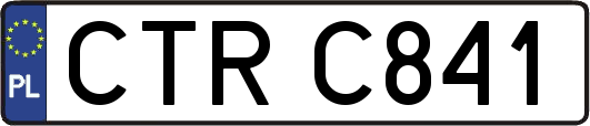 CTRC841