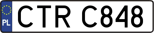 CTRC848