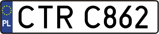 CTRC862