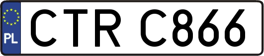 CTRC866