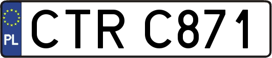 CTRC871