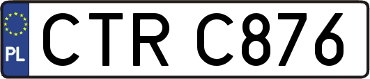 CTRC876