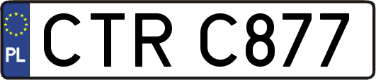 CTRC877