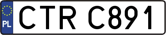 CTRC891