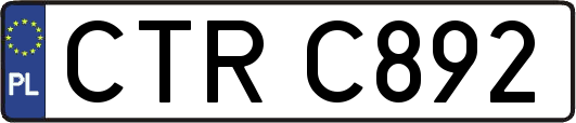 CTRC892
