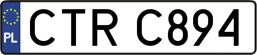 CTRC894