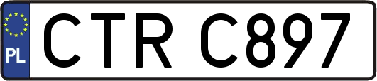 CTRC897