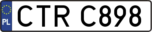 CTRC898
