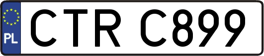 CTRC899