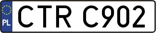 CTRC902
