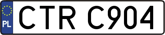 CTRC904