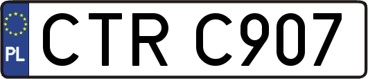 CTRC907