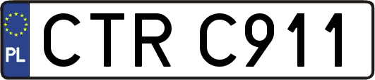 CTRC911