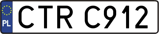 CTRC912