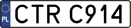 CTRC914