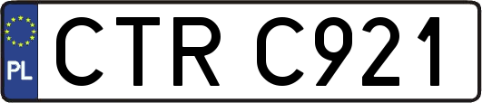 CTRC921