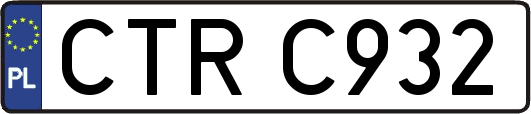CTRC932