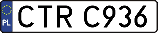 CTRC936