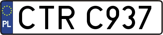 CTRC937