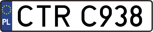 CTRC938