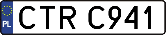 CTRC941