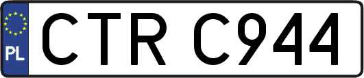 CTRC944
