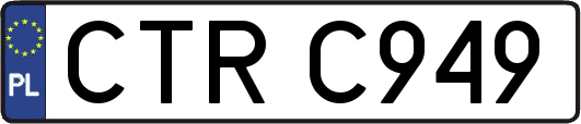 CTRC949
