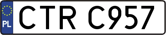 CTRC957