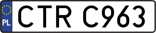 CTRC963