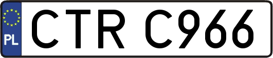 CTRC966