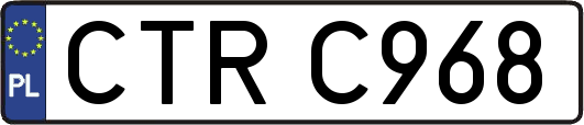 CTRC968