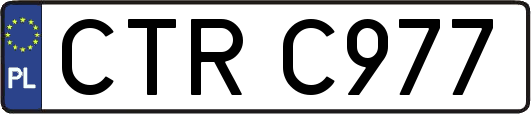 CTRC977
