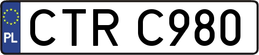 CTRC980