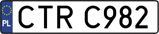 CTRC982