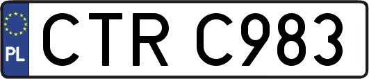 CTRC983