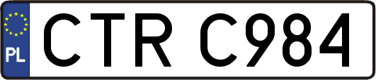 CTRC984