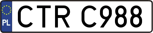 CTRC988