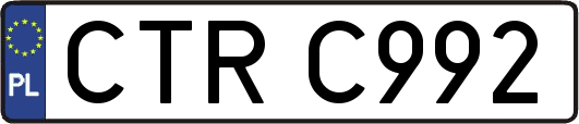 CTRC992