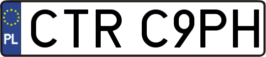 CTRC9PH