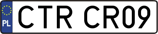 CTRCR09
