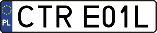 CTRE01L