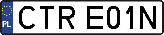 CTRE01N