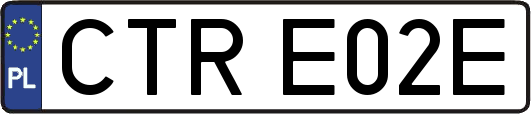 CTRE02E